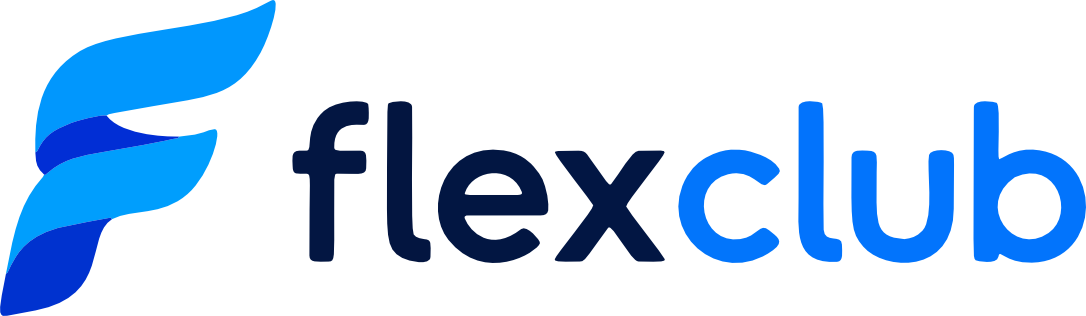 Logo Flexclub